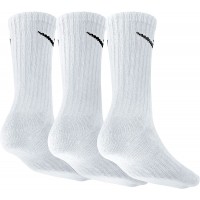 3PPK VALUE COTTON CREW - Športové ponožky