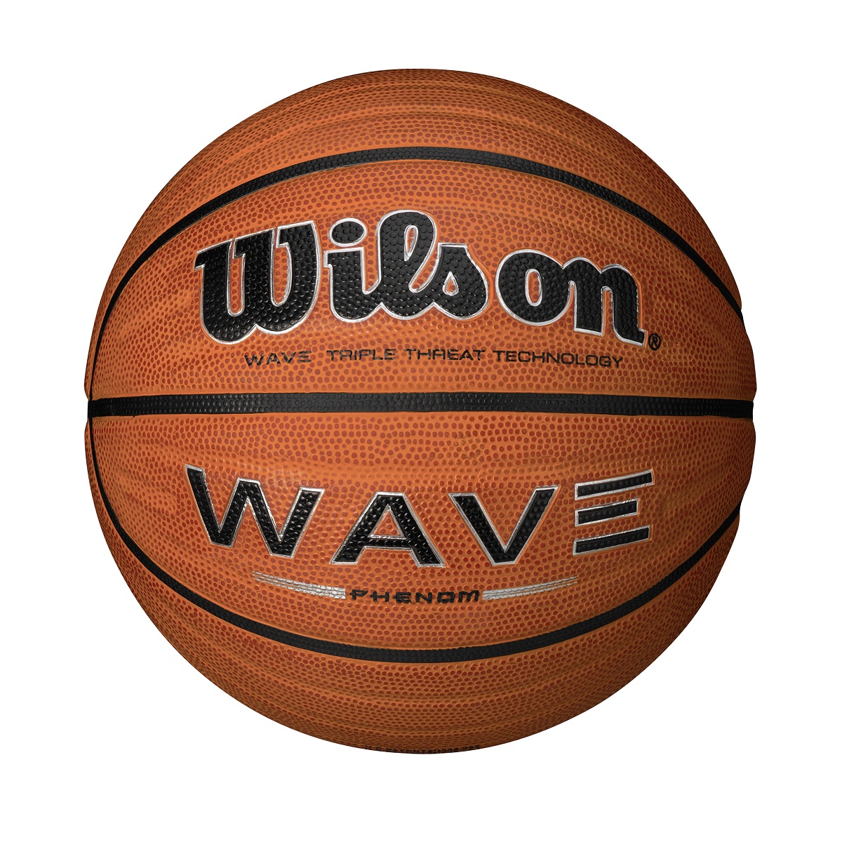 NCAA WAVE PHENOM - Basketball