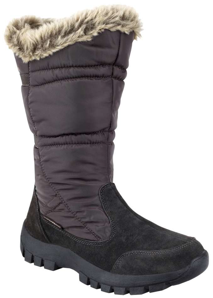 ZEA - Women’s Winter Boots