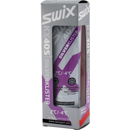 Swix KX40S - Klistr