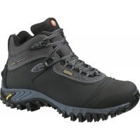 THERMO 6 WATERPROOF - Men’s winter shoes