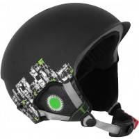 CRUX - Freeski Helmet