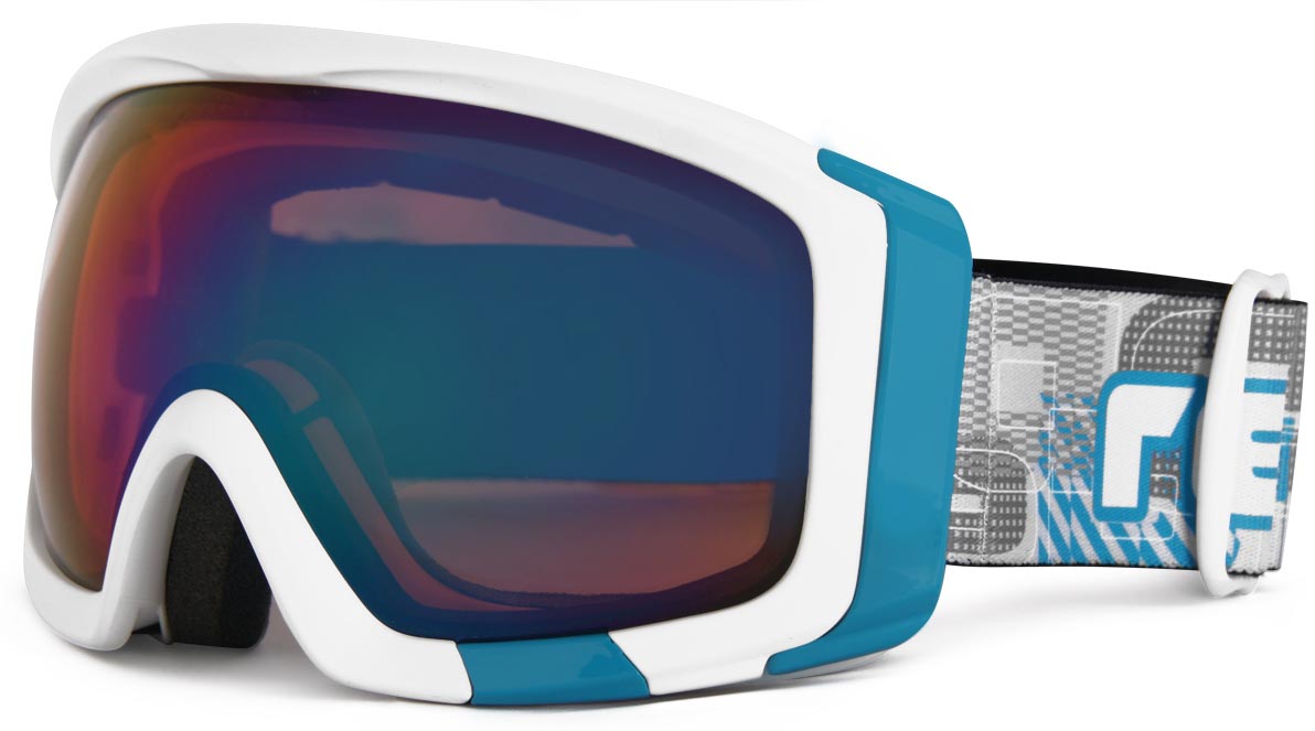 PURE - Snowboardové okuliare