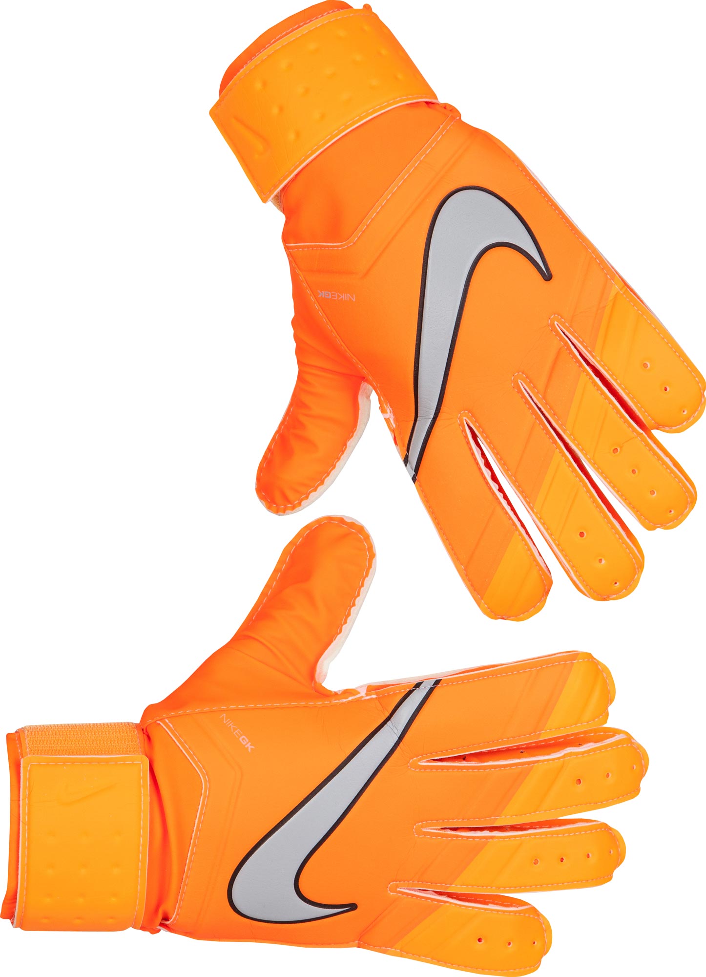 MATCH GOALKEEPER - Fotbalové brankářské rukavice