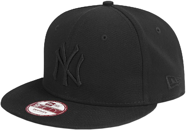 NOSM 9FIFTY MLB NEYYAN - Club baseball cap