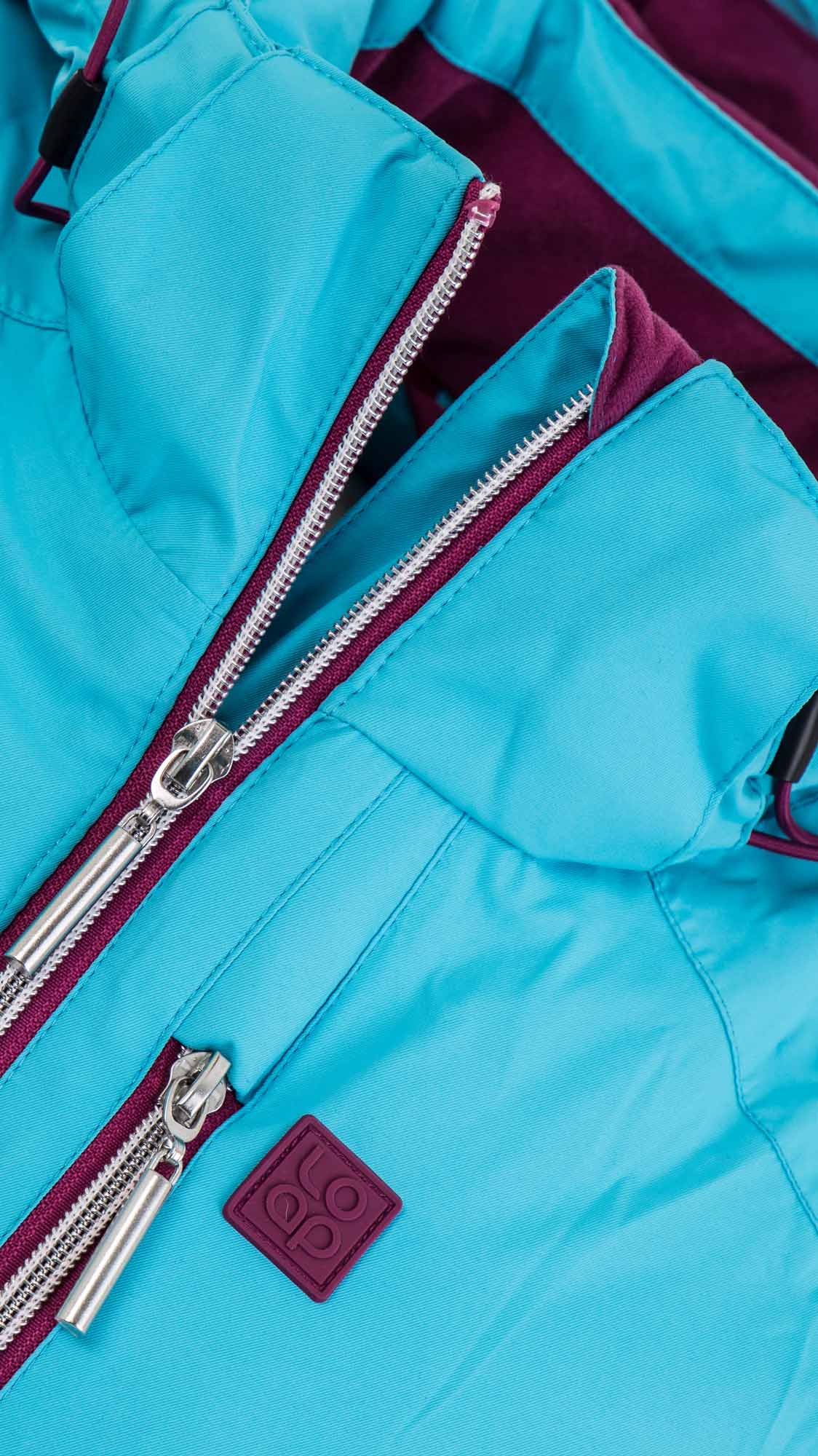 SINATRA - Women's Ski Jacket