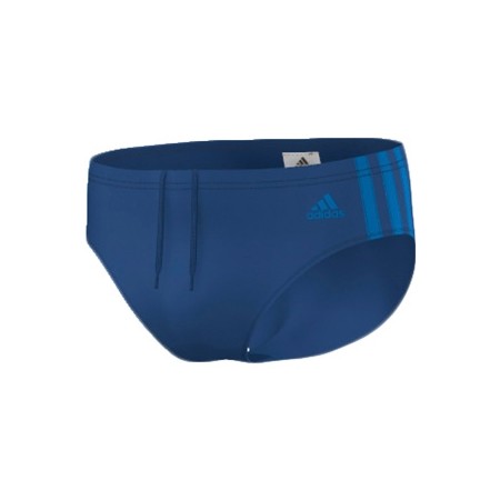 adidas 3STRIPES TRUNK YOUTH - Jungen Badehose