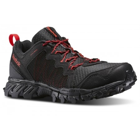 Reebok TRAIL GRIP RS 4.0 - Men’s trekking shoes - Reebok