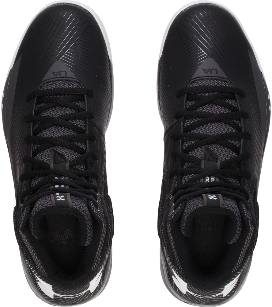 Men's basketball shoes