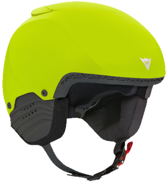 GT RAPID EVO - Ski Helmet