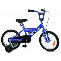 JETMAX 12 - Dětské BMX kolo