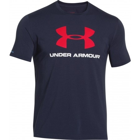 Under Armour CHARGED COTTON SPORTSTYLE 