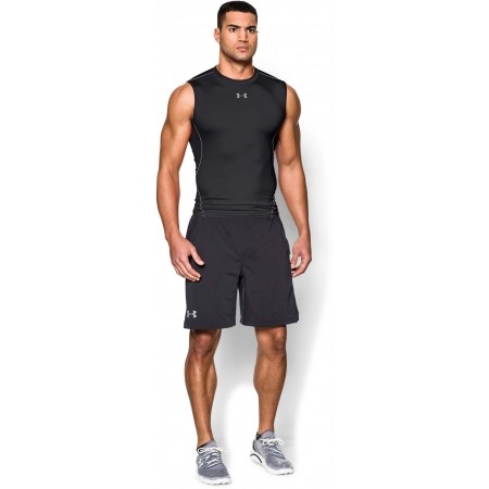 under armour men's ua heatgear