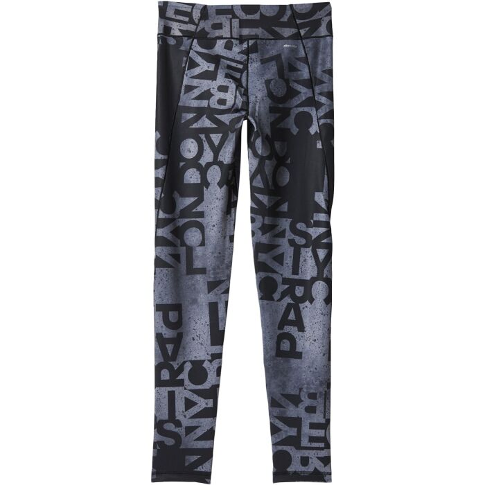 Adidas typo deals pants