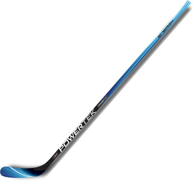 V5.0ENERGY S 80 FLEX BLUE - Kompozitová hokejová hůl