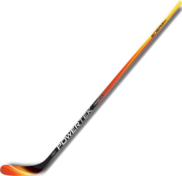 V5.0ENERGY S 90 FLEX ORG - Kompozitová hokejová hůl