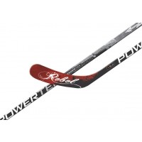 V5.0REBEL S 100 FLEX - Kompozitová hokejová hůl