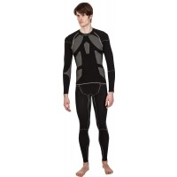 Men’s functional thermal leggings