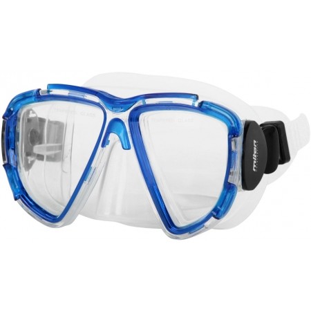 Miton CETO - Diving mask