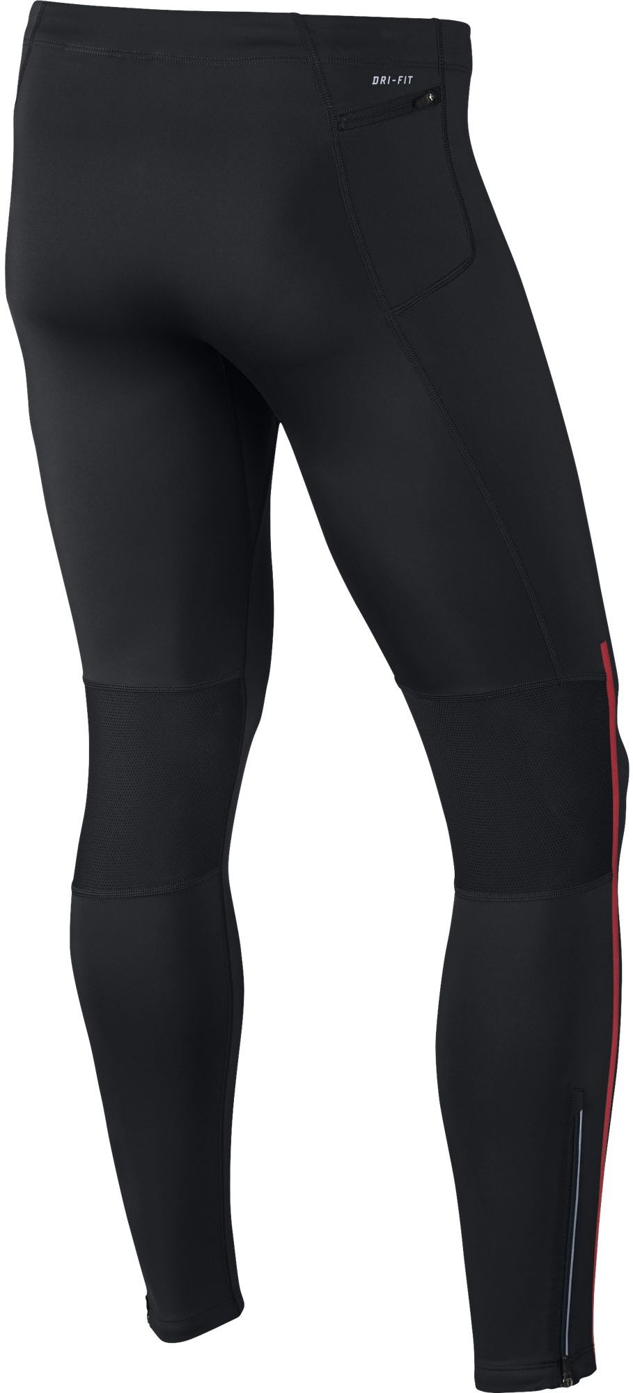 TECH TIGHT - Men´s elasticated trousers
