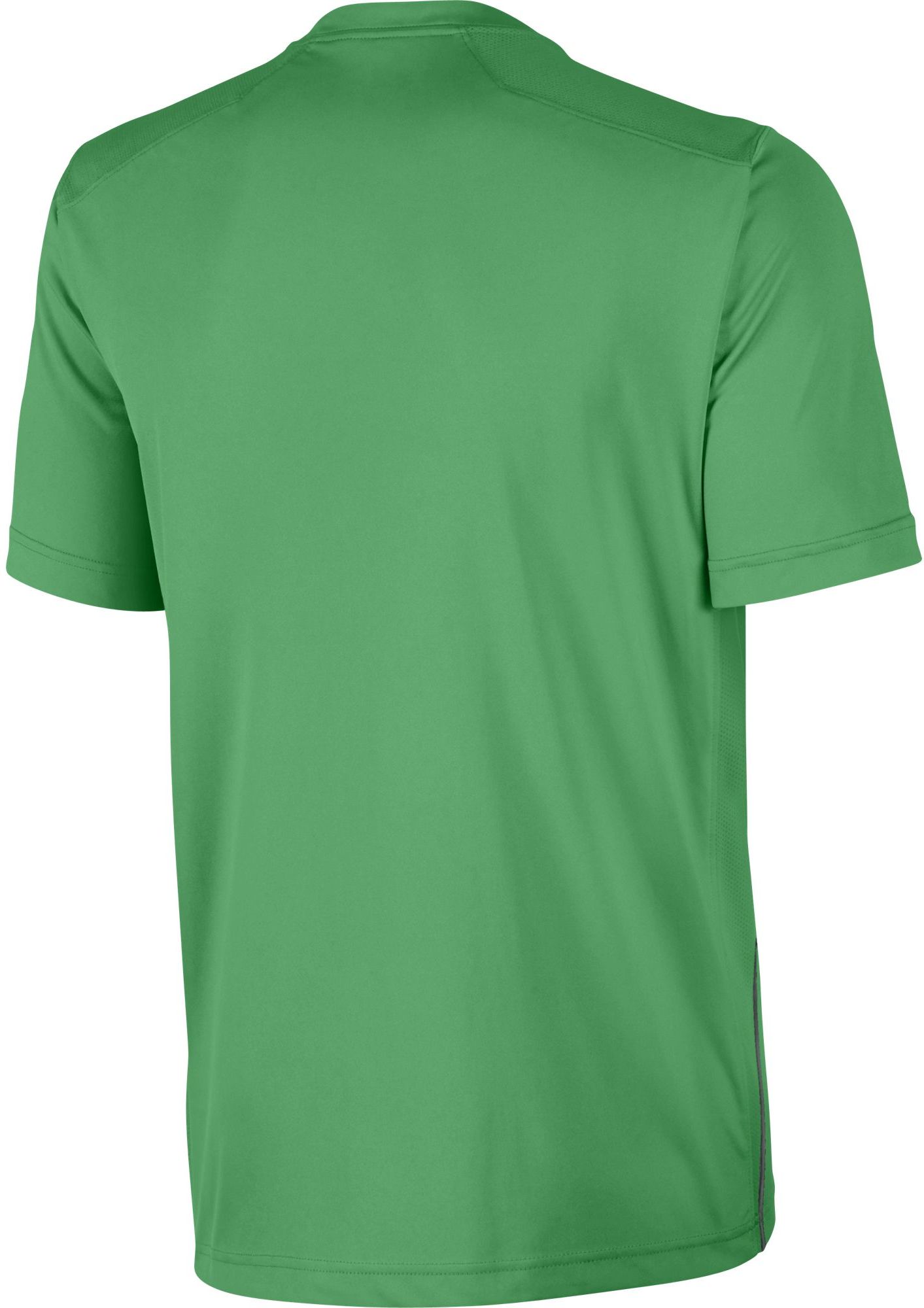 Men's Training Short-Sleeve Shirt