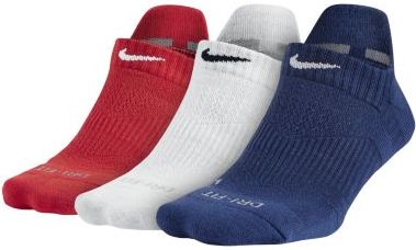CUSHION N - Běžecké ponožky