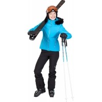 WSP 3.1 - Alpine Ski Poles