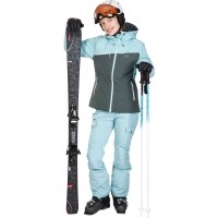 SWITCH CARGO PANT W - Women’s ski pants