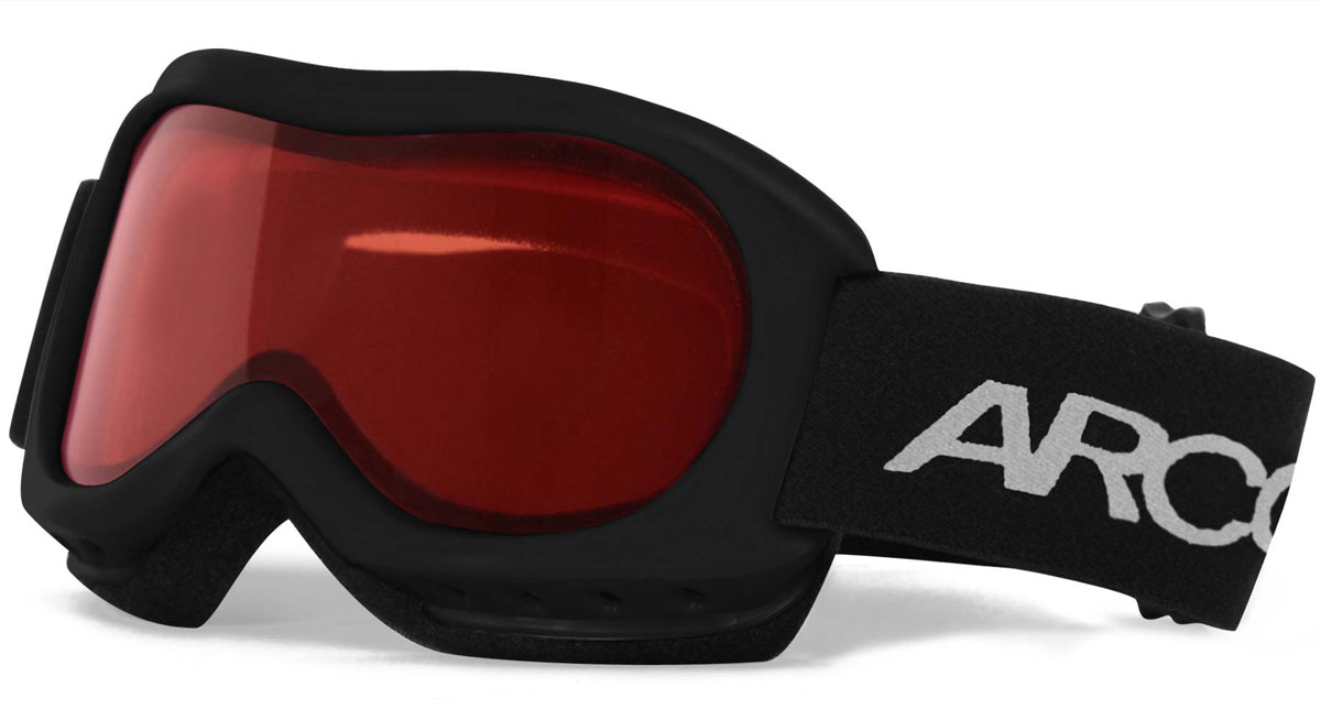 Kids' ski goggles