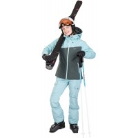 WSP 3.1 - Alpine Ski Poles