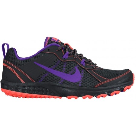 Nike WMNS WILD TRAIL - Women's Trail Running Shoe