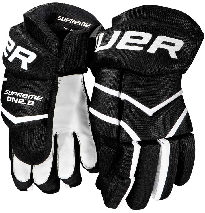 Supreme One.2 Sr - Hokejové rukavice