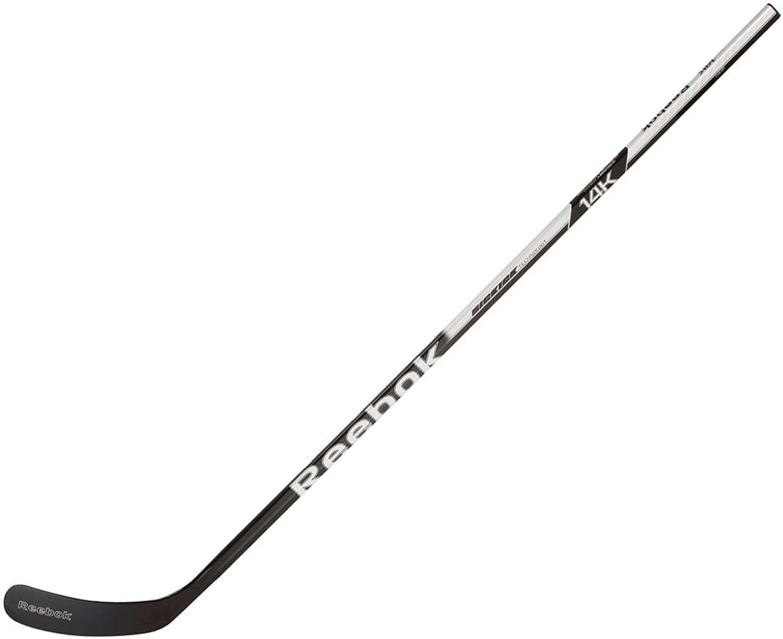 14K JR 20 - Junior hockey stick