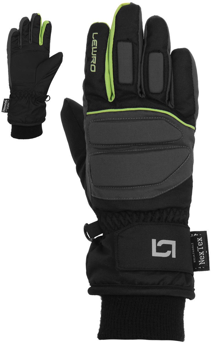 APOLO - Children's ski gloves