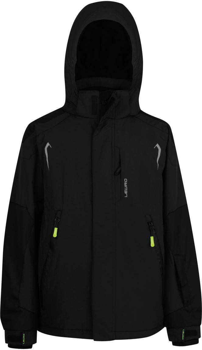 DIXON - Children's ski jacket