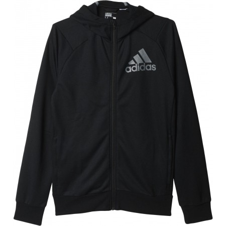 suffering path melted adidas PRIME hoodIE | sportisimo.com