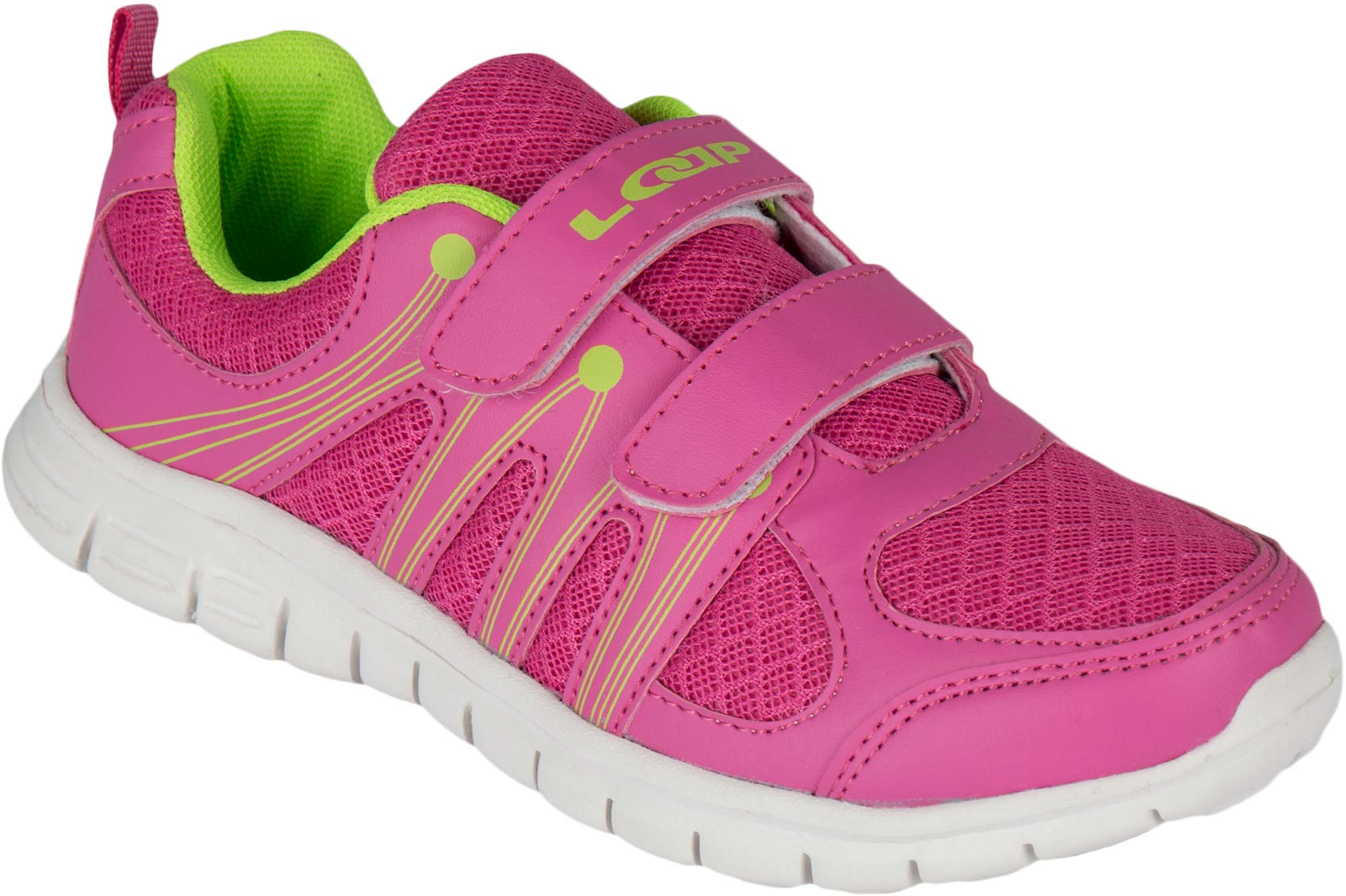 Girls leisure shoes