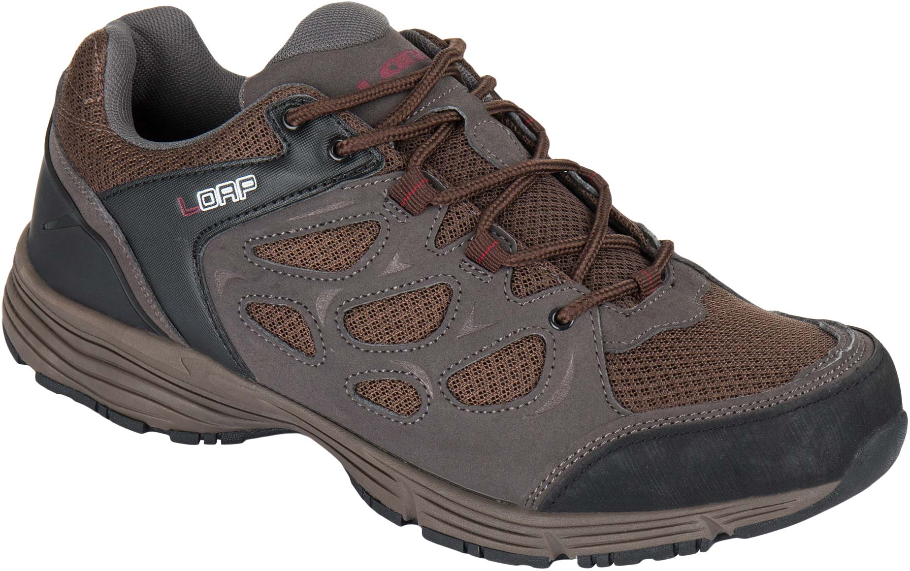 Men's outdoor shoes