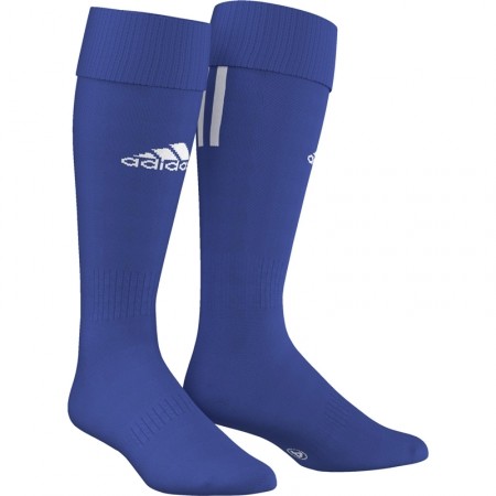adidas SANTOS 3-STRIPE - Football socks