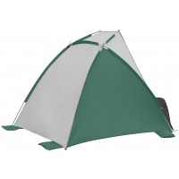 Tent shelter
