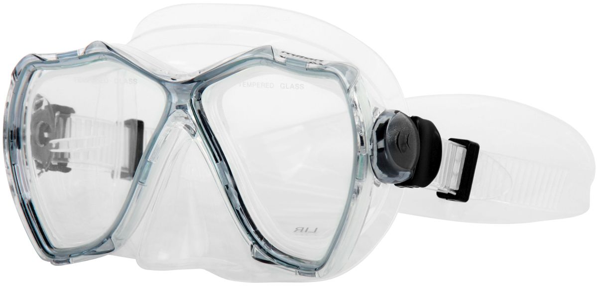 LIR - Diving mask