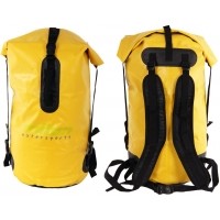 FINBACK 50 l - Waterproof backpack