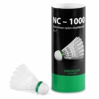NC-1000 SLOW - Fluturași de badminton