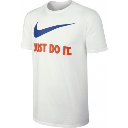 Nike TEE-NEW JDI SWOOSH - Men's T-Shirt