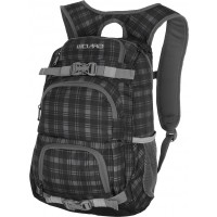 ALEX 26 - City backpack