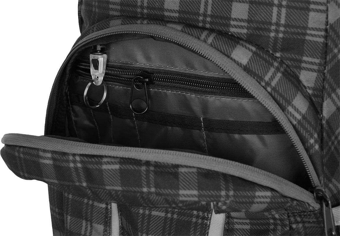 ALF 25 - Městský batoh