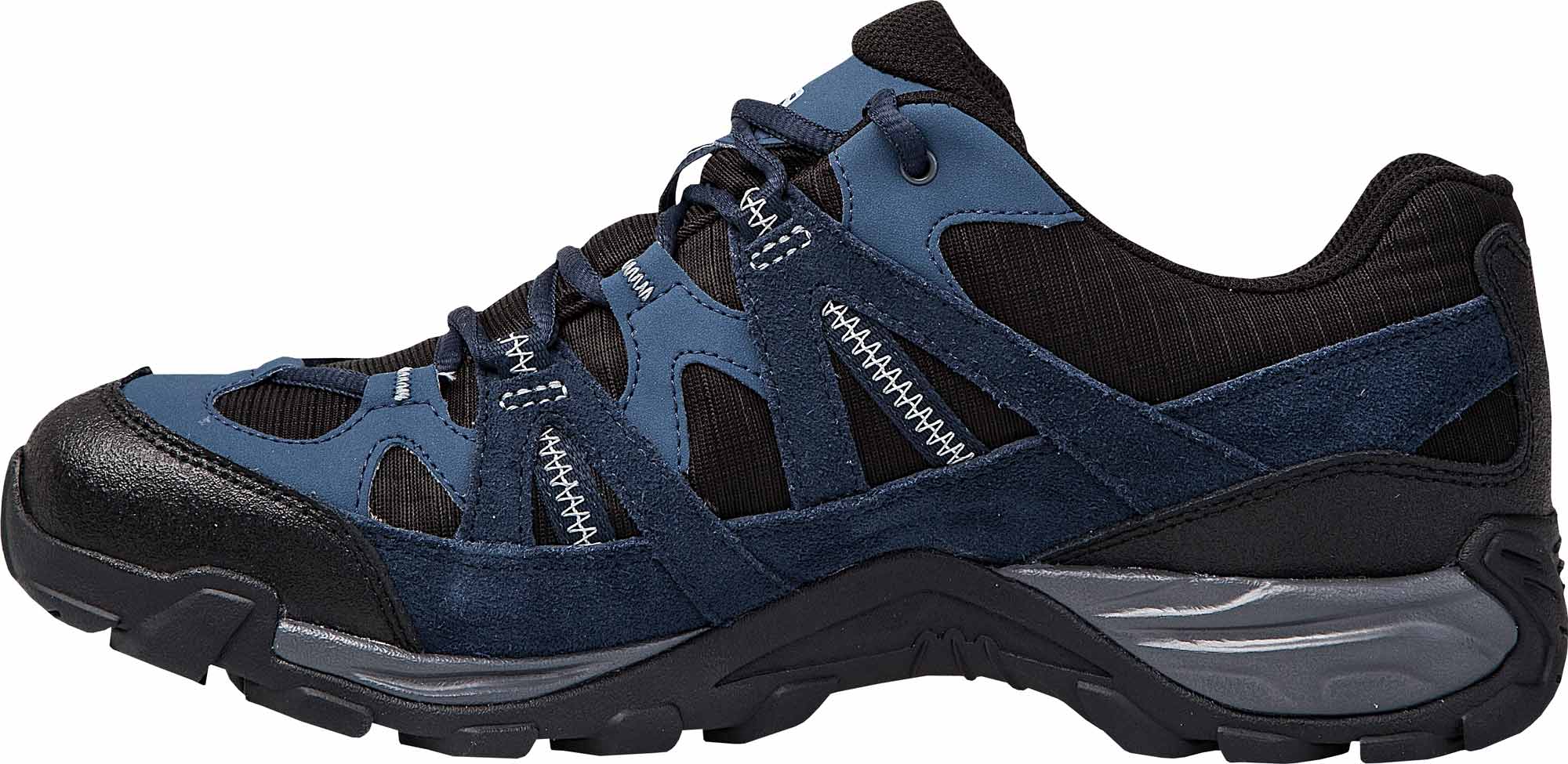 Men’s trekking shoes