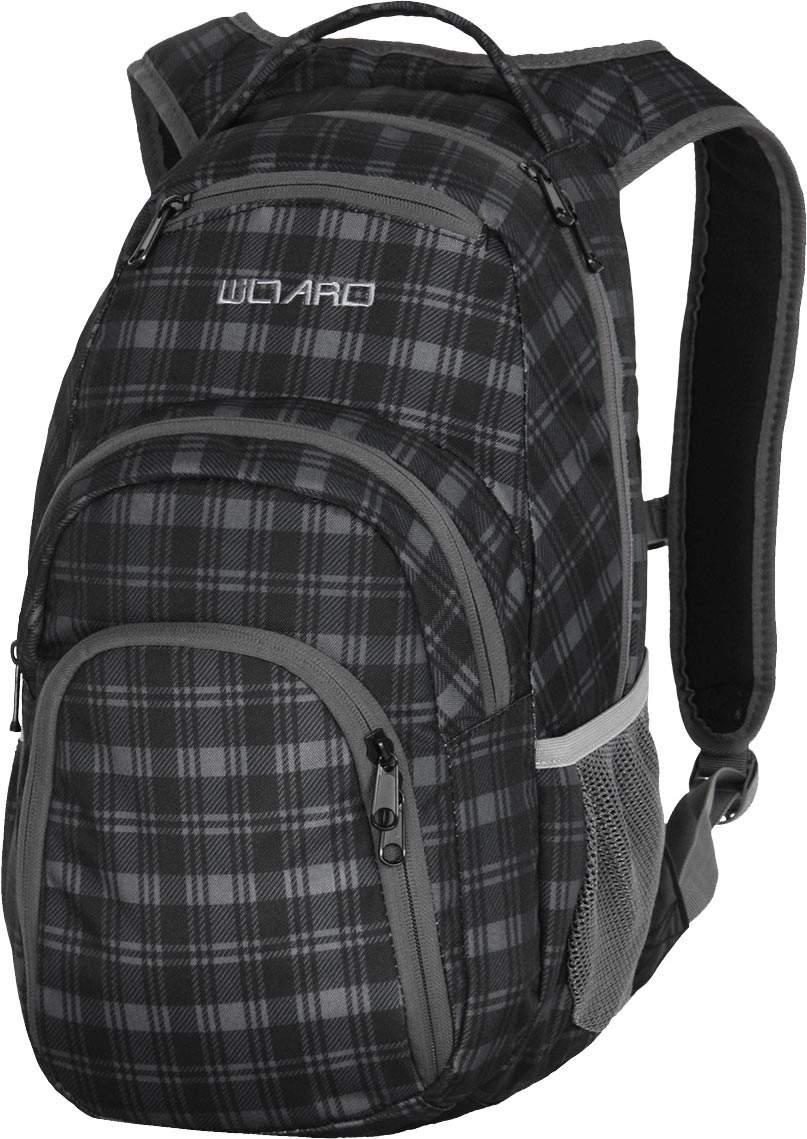 BART 25 - City backpack