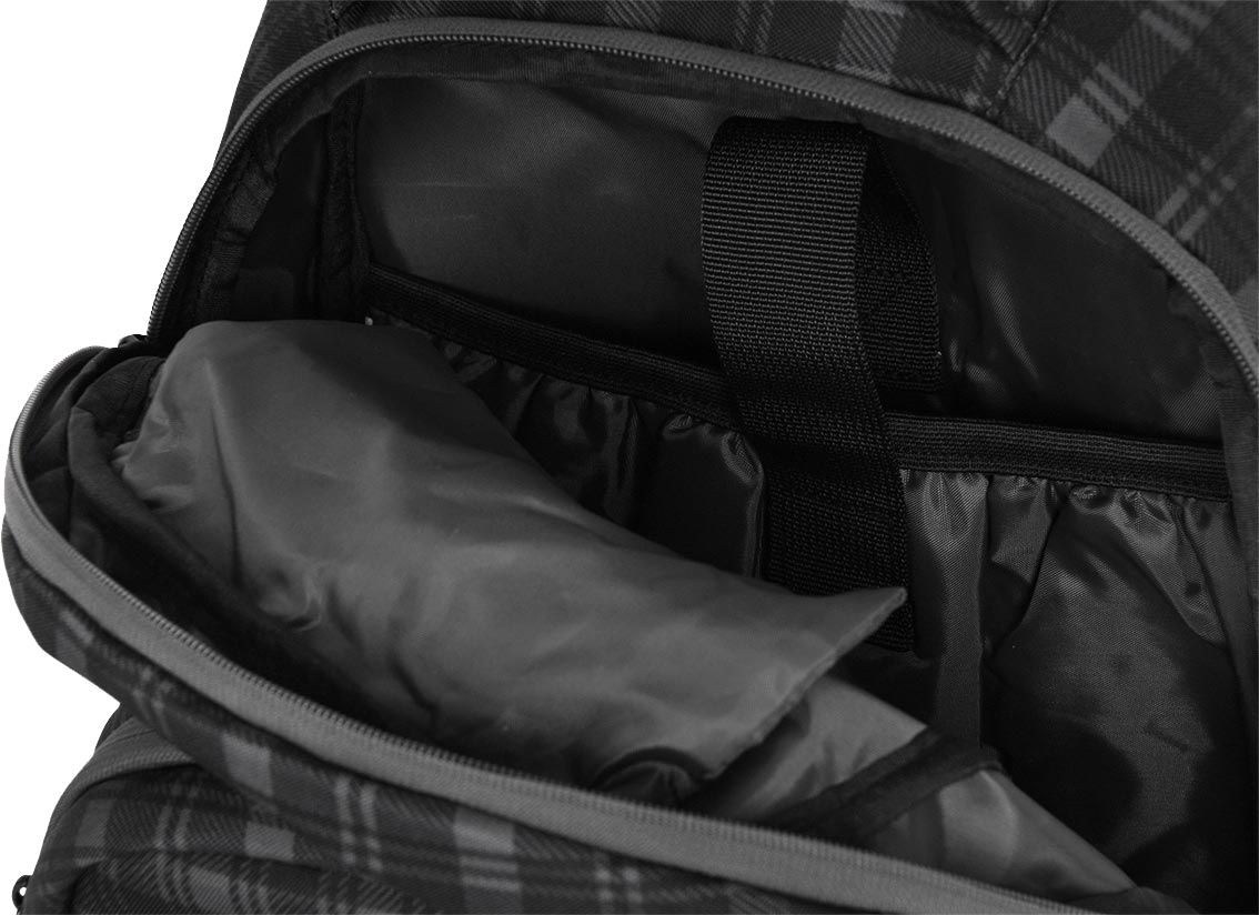 BART 25 - City backpack