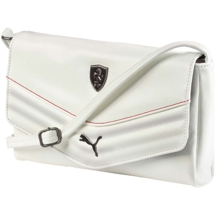 Flipkart.com | PUMA Ferrari LS Handbag Shoulder Bag - Shoulder Bag